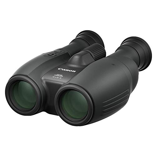 Canon 12x32 IS Binoculars