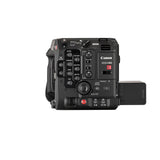 Canon C400 professional cinema camera body