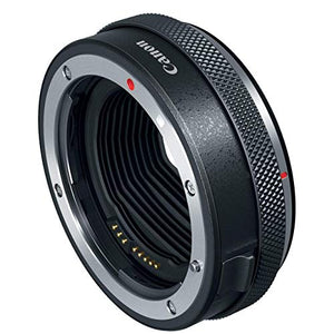 Canon Control Ring Mount Adapter EF-EOS R (Retail Packing)