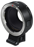 Canon EF-EOS M Mount Adapter (Retail Packing, With Tripod)