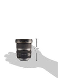 Canon EF-S 10-22mm f/3.5-4.5 USM Lens