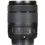 Canon EF-S 18-135mm f/3.5-5.6 IS Nano USM (Retail Packing)