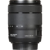 Canon EF-S 18-135mm f/3.5-5.6 IS Nano USM (Retail Packing)