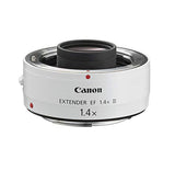 Canon EF 1.4X III Extender