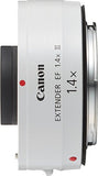 Canon EF 1.4X III Extender