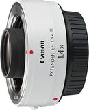 Canon EF 1.4X III Extender