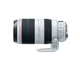 Canon EF 100-400mm f/4.5-5.6 L IS II USM Lens TBC