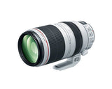 Canon EF 100-400mm f/4.5-5.6 L IS II USM Lens TBC