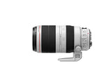 Canon EF 100-400mm f/4.5-5.6 L IS II USM Lens TBC