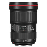 Canon EF 16-35mm f/2.8L III USM Lens