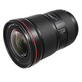 Canon EF 16-35mm f/2.8L III USM Lens