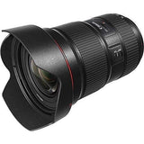 Canon EF 16-35mm f/2.8L III USM Lens