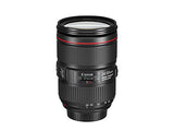 Canon EF 24-105mm f/4 L IS II USM Lens (Retail Packing)