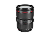 Canon EF 24-105mm f/4 L IS II USM Lens (Retail Packing)