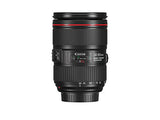 Canon EF 24-105mm f/4 L IS II USM Lens (Retail Packing)