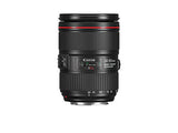 Canon EF 24-105mm f/4 L IS II USM Lens (Retail Packing)