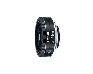 Canon EF 24mm f/2.8 STM