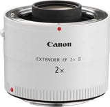 Canon EF 2X III Extender