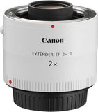 Canon EF 2X III Extender