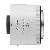 Canon EF 2X III Extender