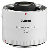 Canon EF 2X III Extender