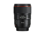 Canon EF 35mm f/1.4L II USM Lens