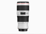Canon EF 70-200mm f/4.0 L IS II USM