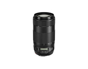 Canon EF 70-300mm f/4-5.6 IS II USM Lens