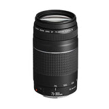 Canon EF 75-300mm f/4-5.6 III Lens