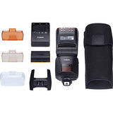 Canon EL-1 Speedlite