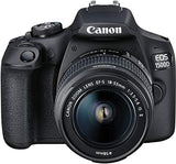 Canon EOS 1500D Kit (18-55mm IS II)