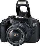 Canon EOS 1500D Kit (18-55mm IS II)