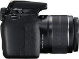 Canon EOS 1500D Kit (18-55mm IS II)