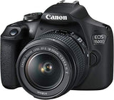 Canon EOS 1500D Kit (18-55mm IS II)