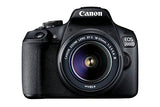 Canon EOS 2000D Kit (EF-S 18-55mm DC III)
