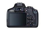 Canon EOS 2000D Kit (EF-S 18-55mm DC III)