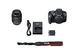Canon EOS 2000D Kit (EF-S 18-55mm DC III)