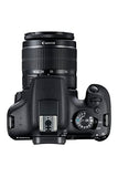 Canon EOS 2000D Kit (EF-S 18-55mm DC III)
