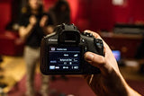 Canon EOS 2000D Kit (EF-S 18-55mm DC III)