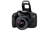 Canon EOS 2000D Kit (EF-S 18-55mm DC III)