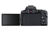 Canon EOS 250D Kit (EF-S 18-55mm STM) (Black)