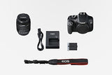 Canon EOS 4000D Kit (EF-S 18-55mm DC III)