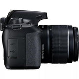 Canon EOS 4000D Kit (EF-S 18-55mm DC III)