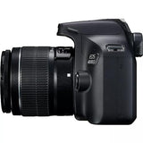 Canon EOS 4000D Kit (EF-S 18-55mm DC III)