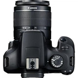 Canon EOS 4000D Kit (EF-S 18-55mm DC III)