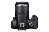 Canon EOS 4000D Kit (EF-S 18-55mm DC III)