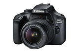 Canon EOS 4000D Kit (EF-S 18-55mm DC III)