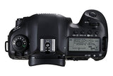 Canon EOS 5D Mark IV Body