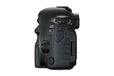 Canon EOS 6D Mark II Body Black