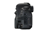 Canon EOS 6D Mark II Body Black